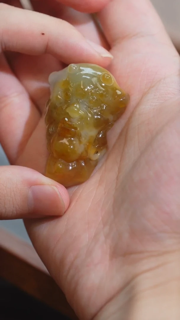 吊坠(不含链)未镶嵌翡翠罗汉