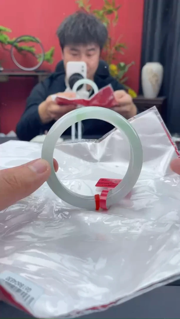 未镶嵌手镯翡翠13