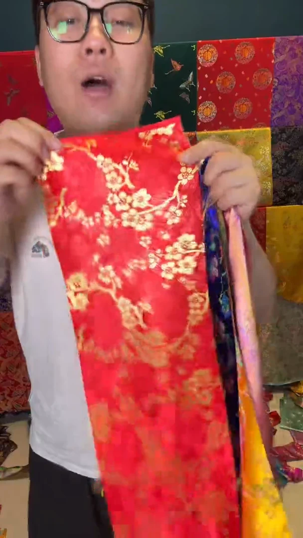 4块碎布头3号布头