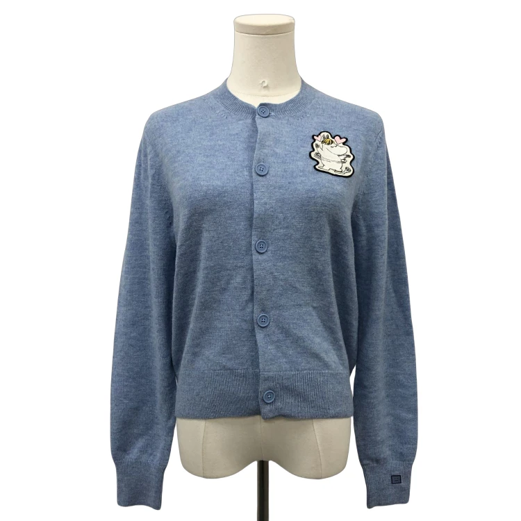 95新 maje Acne Studios/毛衣/s1225