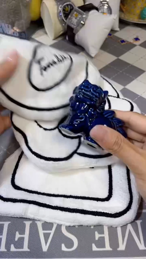 瓷片陶茶666文玩周边多人