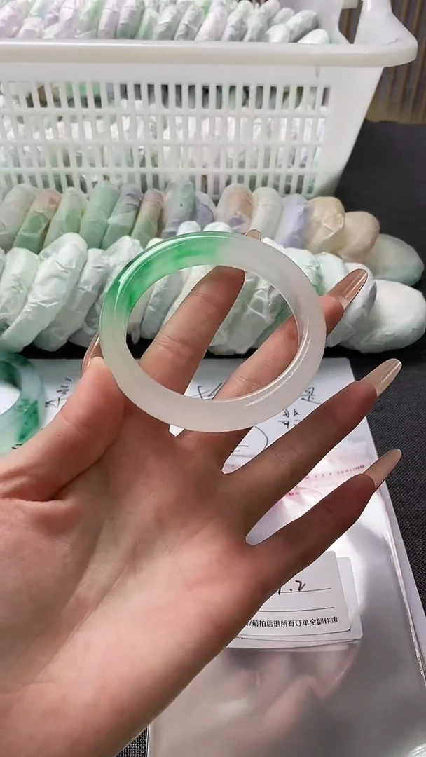 合金手镯石英质玉2222