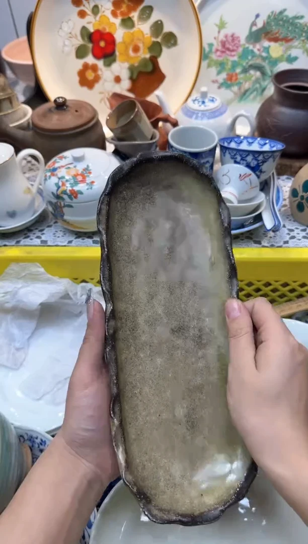 【闪购商品】886回流瓷器，默认微瑕，18包邮