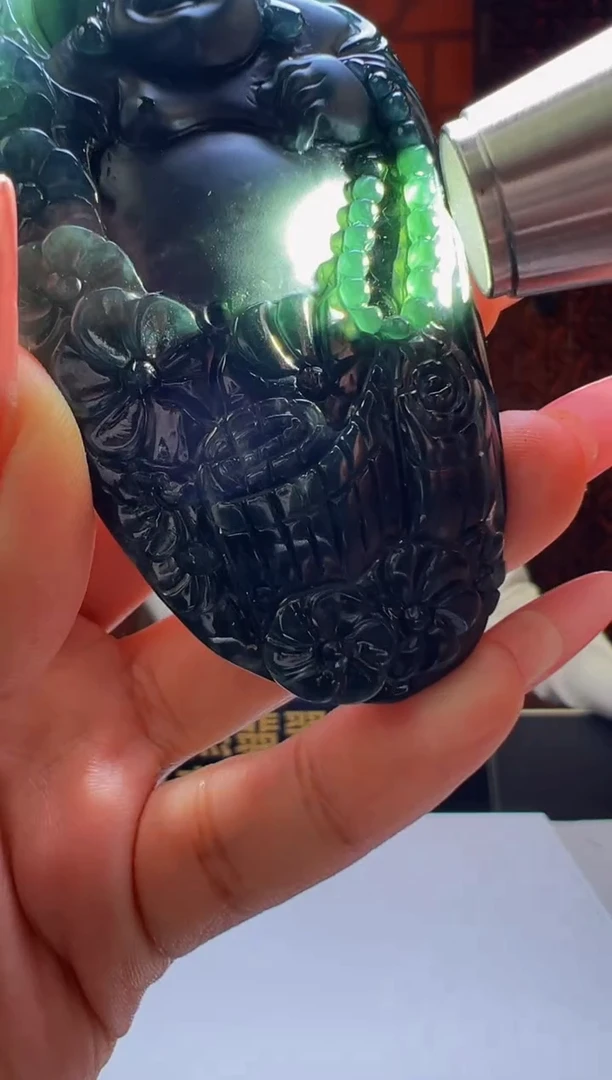 未镶嵌定制翡翠2025-10-31-16