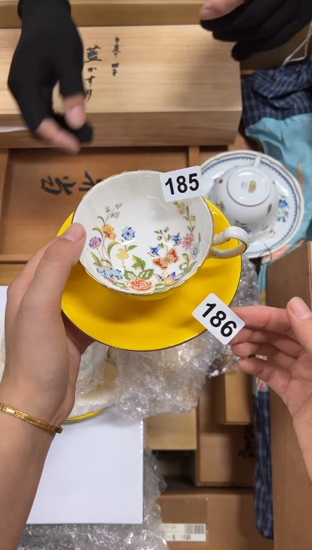 瓷片?****足+185中古商品谨慎参拍