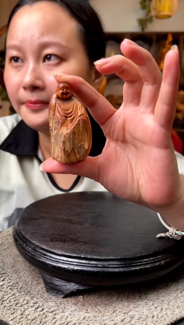 柏木（崖柏）崖柏小件
