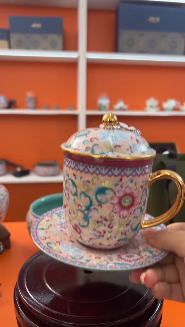 【闪购商品】瓷片小乔闪电购链接