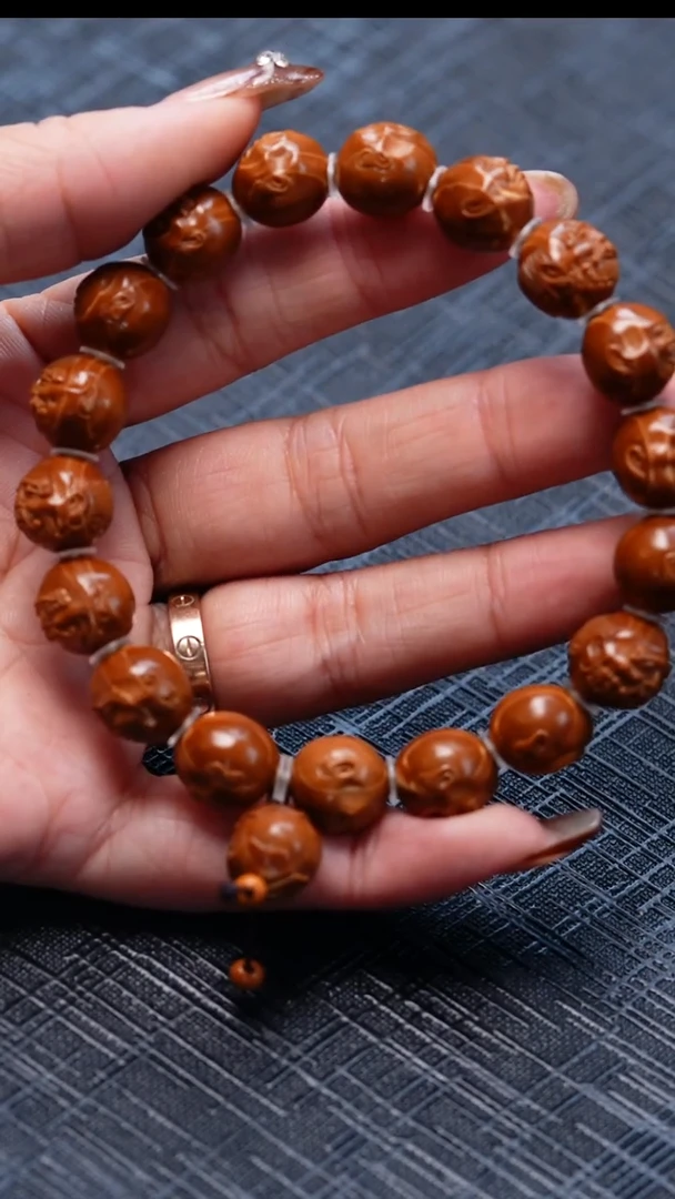 其他橄榄核橄榄核