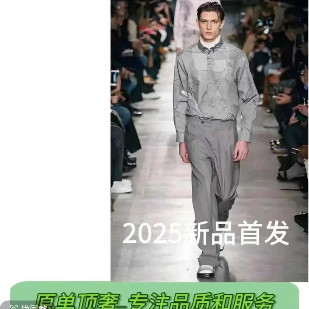 【99011】F家秋季新款长袖户外Polo衫