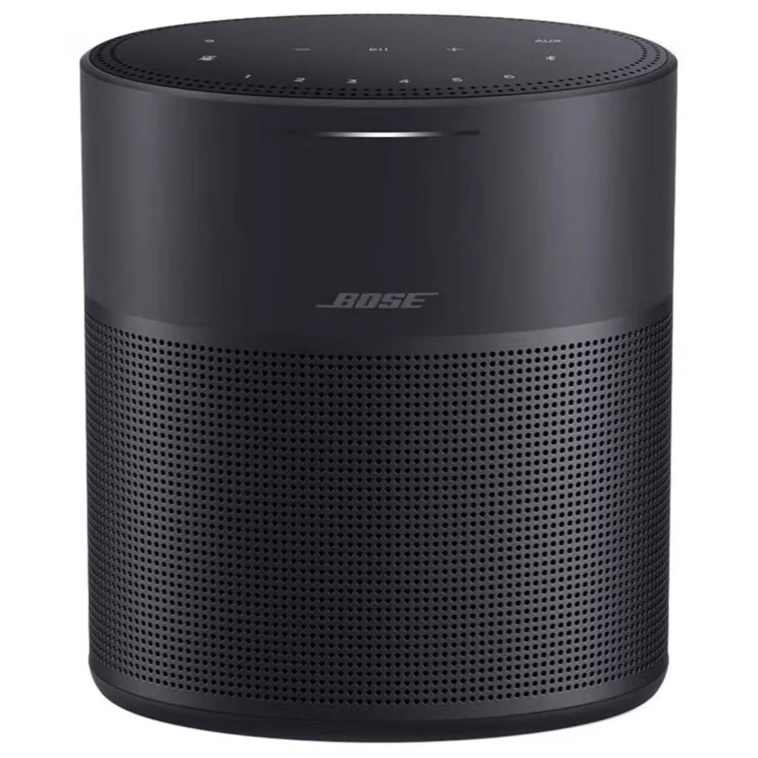 9新 BOSE bose Home Speaker 300 家庭蓝牙音箱 插电式 裸机
