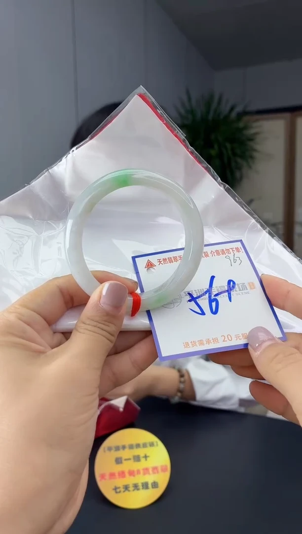 未镶嵌手镯翡翠111111111111
