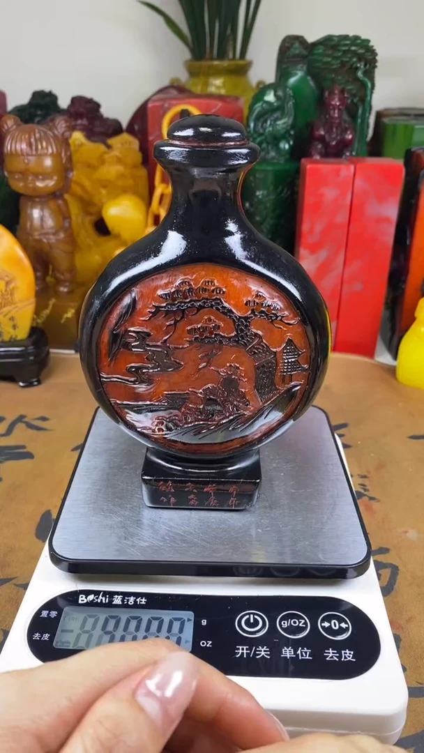 寿山石印石29寿山石