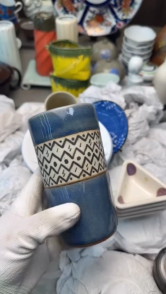 【闪购商品】碟中古回流瓷器大全