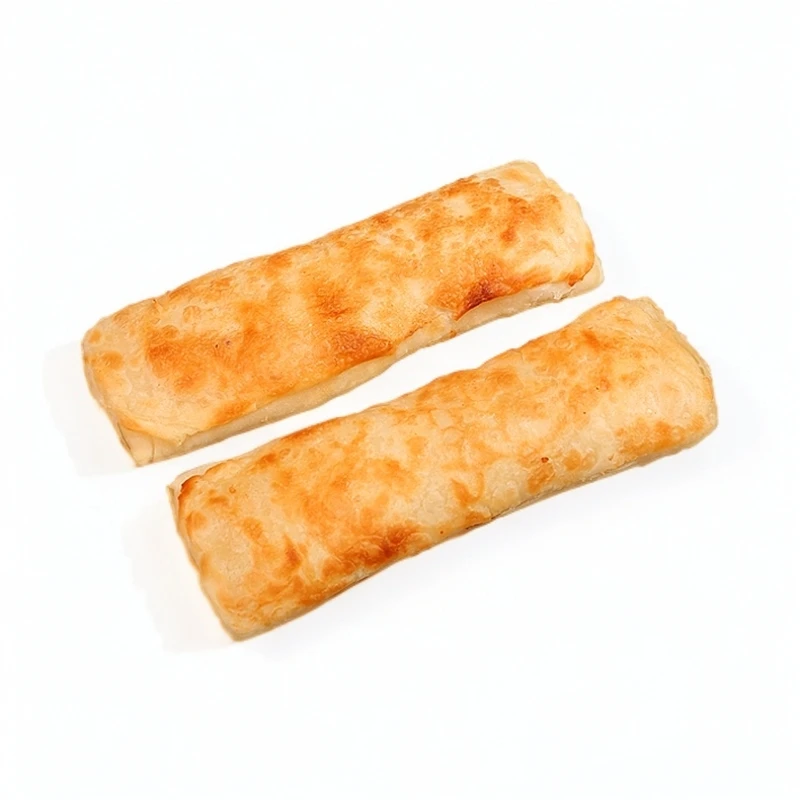 半熟火烧饼20个（零售尝鲜）