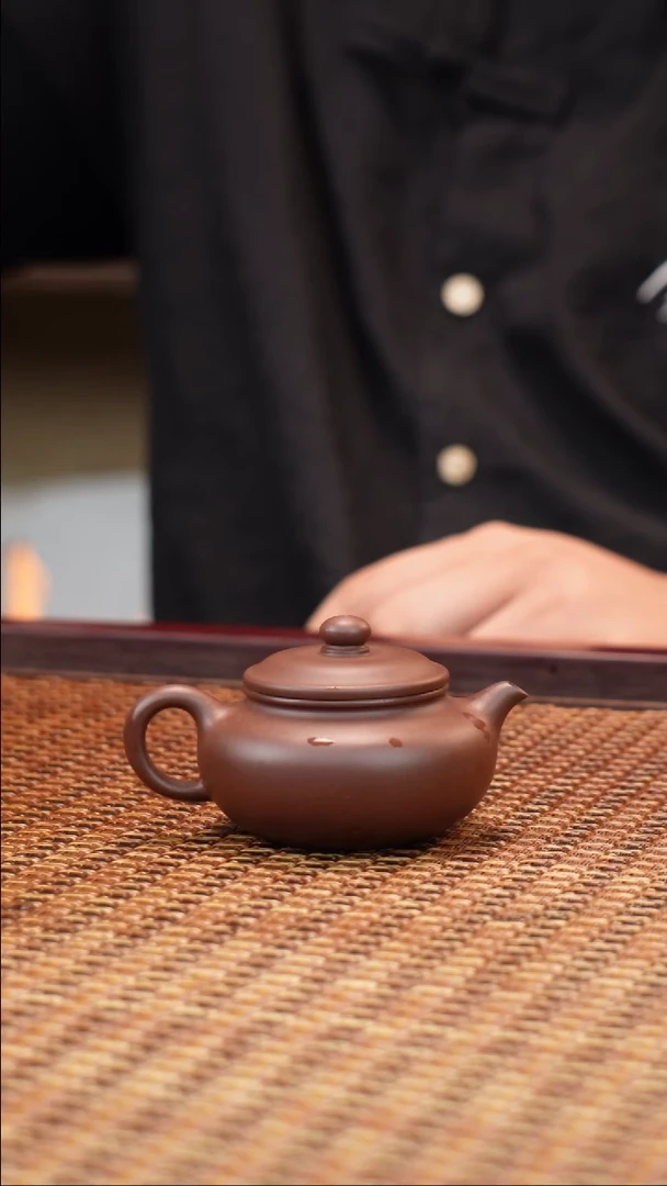 茶壶紫砂j***d宜兴紫砂仿古