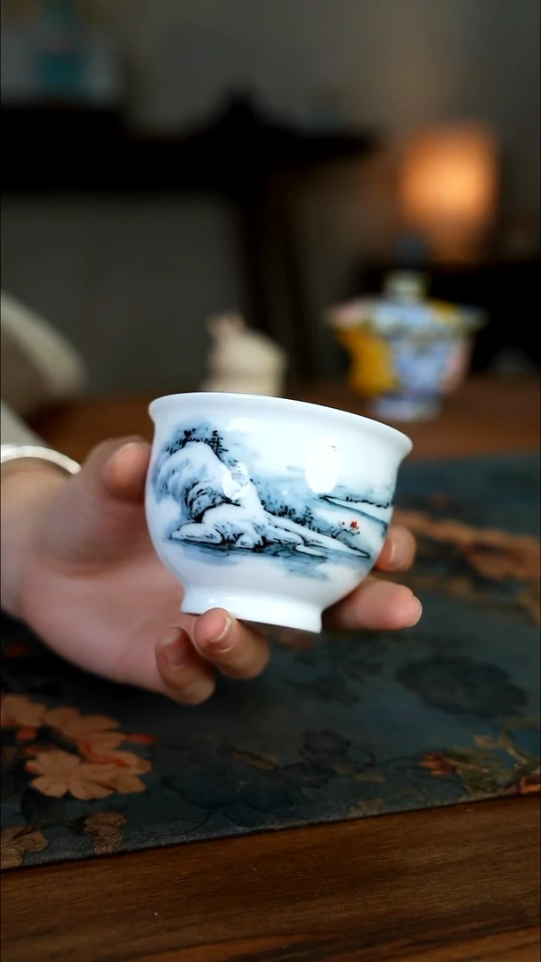 陶瓷一二一九-二五七