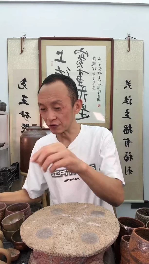 带壶球西施壶壶非遗技艺