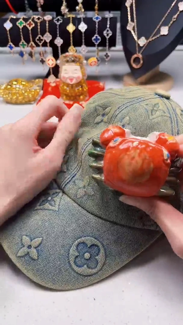 瓷片陶茶周边666文玩多人