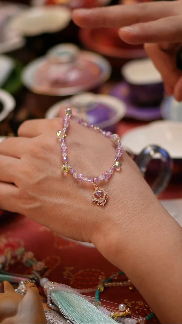 【闪购商品】摆件链子链子链子链子