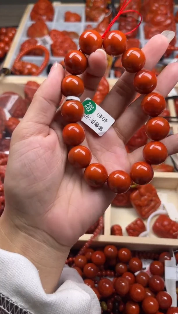 【闪购商品】南红玛瑙珠宝奇石未镶嵌-15+