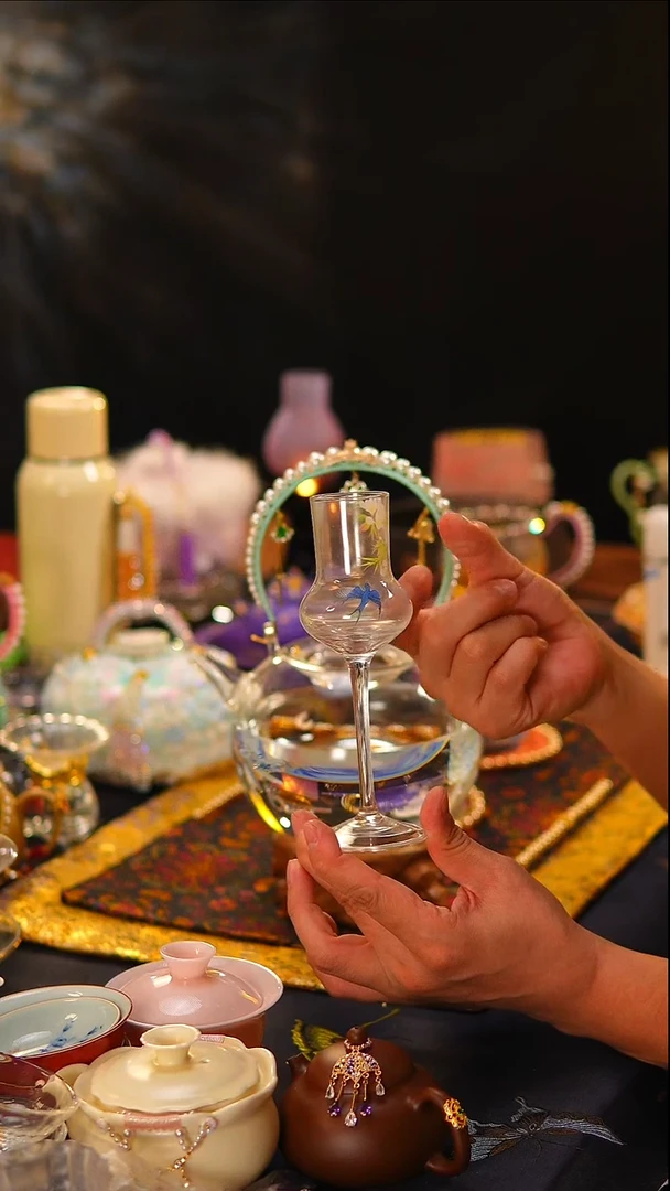 026高脚杯高脚杯