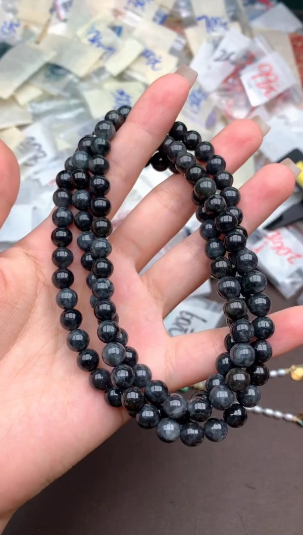 未镶嵌挂件翡翠一
