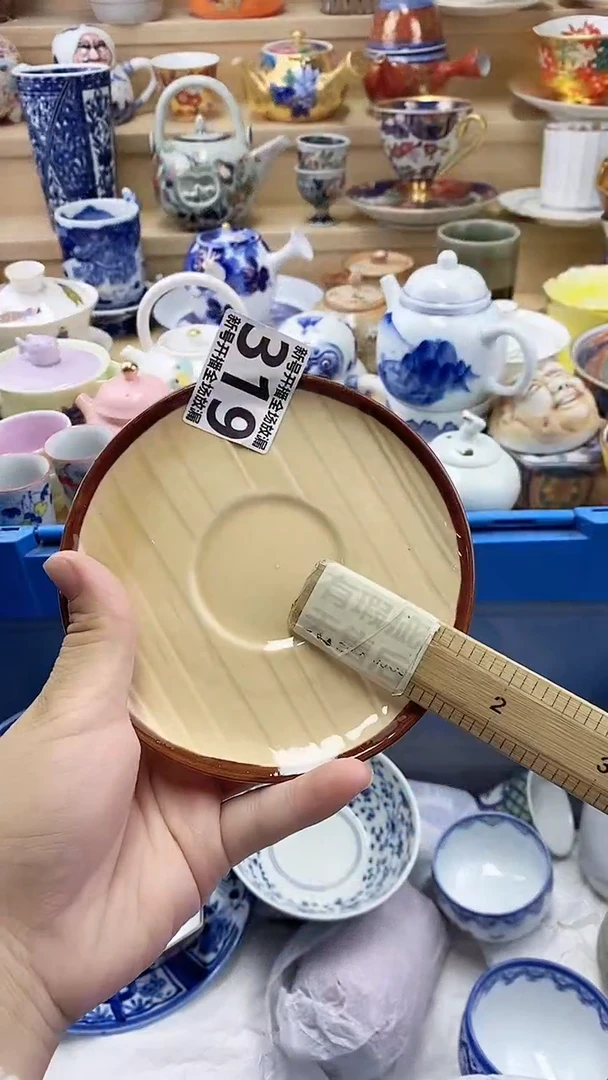 琉璃手工艺品逸*闪购名称  手工艺品