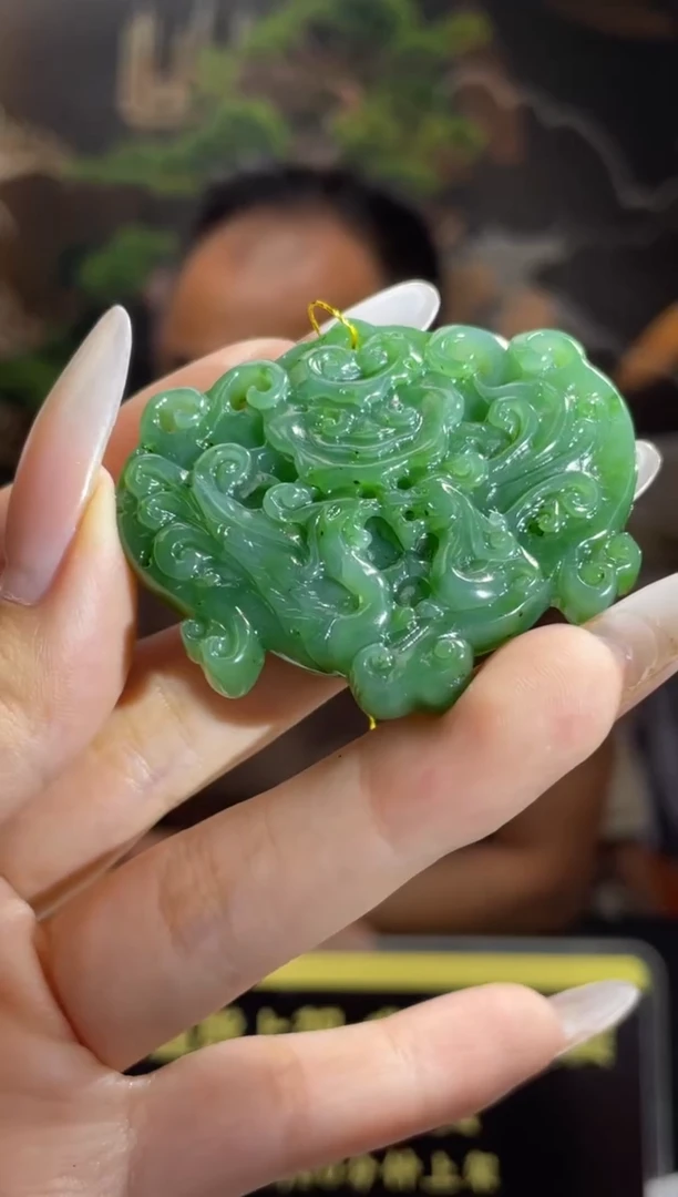 定制和田玉定制和田玉毛货闪购链接ZZL014