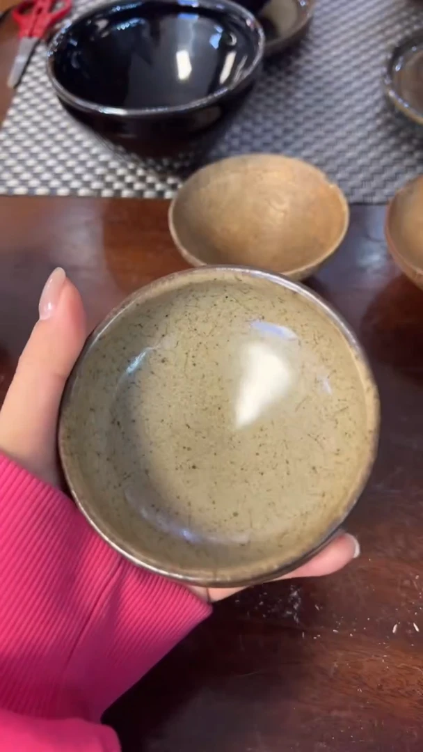 茶盏大鹏建盏000001