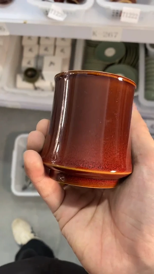 瓷片K-266陶瓷茶具茶器