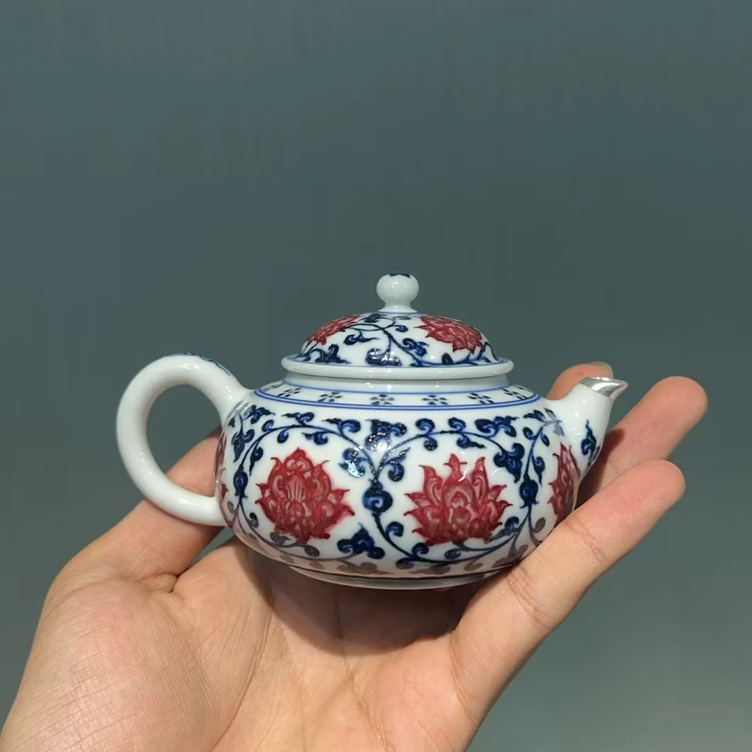 永明尚玩 陶瓷
