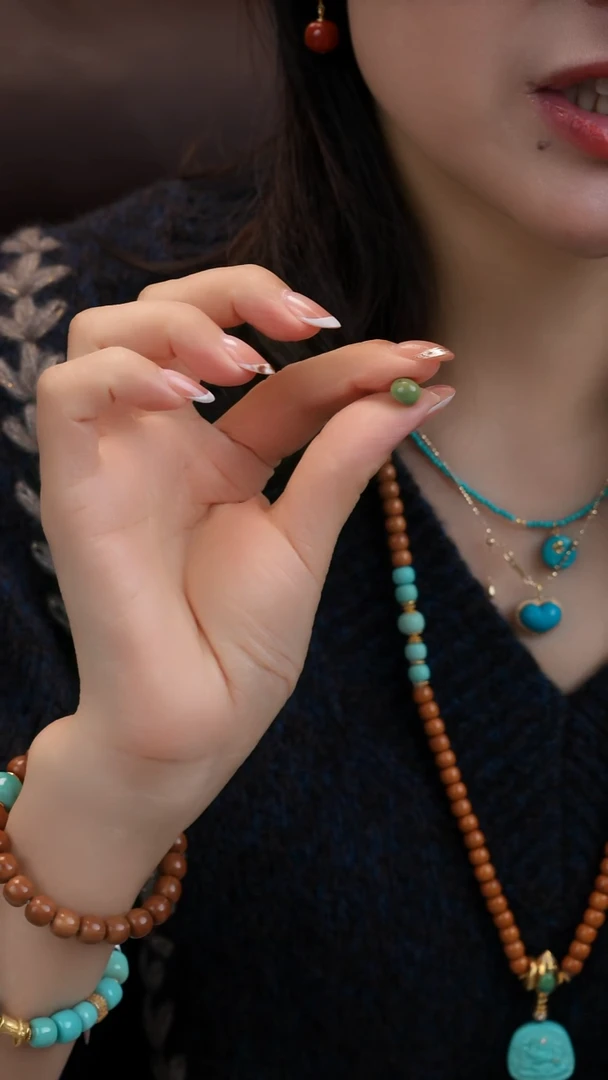 吊坠猴头核桃11111