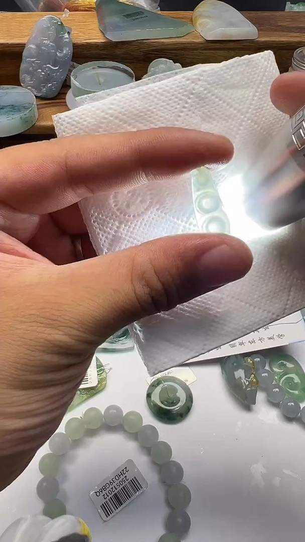 定制翡翠未镶嵌翡翠定制挂件