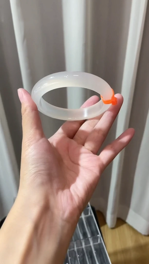 手镯玛瑙/玉髓未镶嵌61鉴赏期48小时
