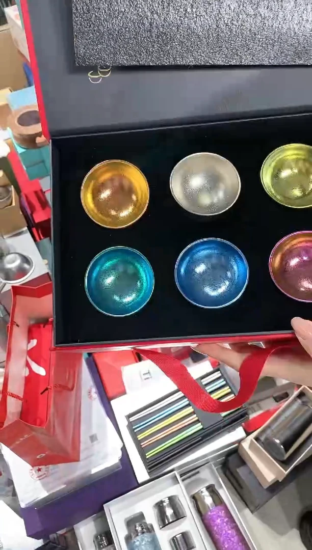 【闪购商品】X573杯子6只