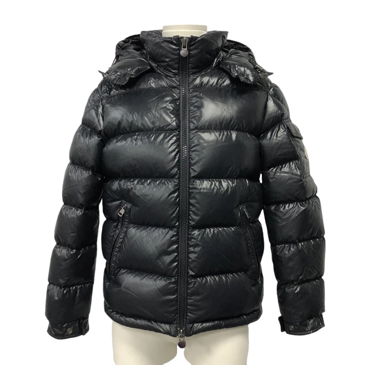 MONCLER/羽绒服/95新/锦纶/[251119ZC0001]
