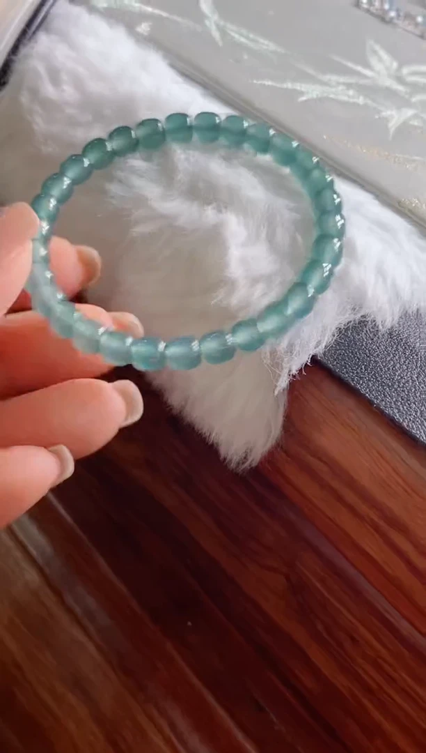 未镶嵌定制翡翠0584795762