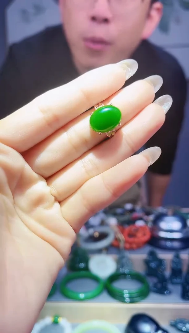 【闪购商品】和田玉颈饰未镶嵌AA多样性发货 拍一发一