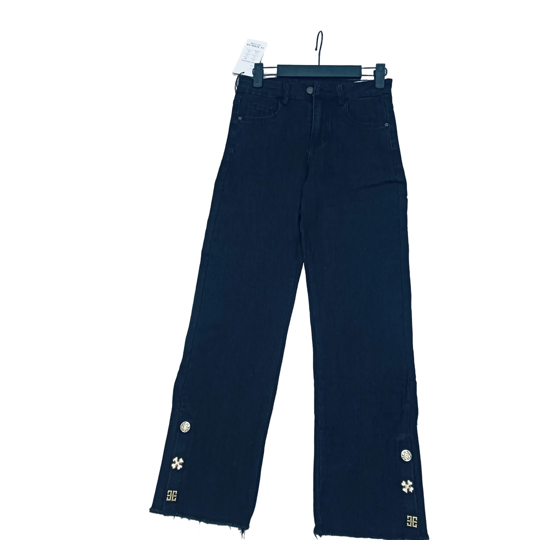 010号-M码《宽 66， 90尺寸有扁差》默认微瑕NO退NO换牛仔裤