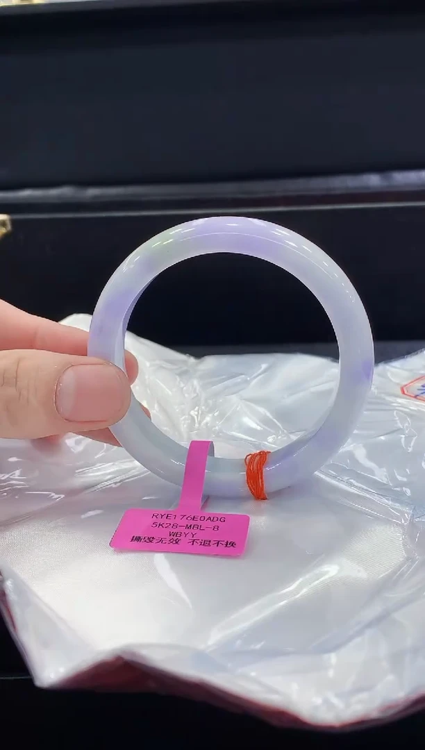 未镶嵌手镯翡翠翡翠手镯