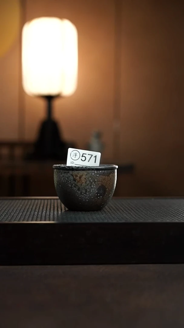 571千年火柴烧开窑倒计时!