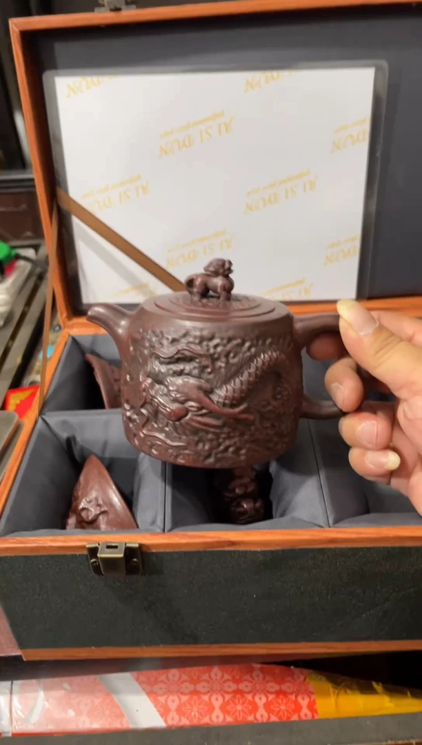 瓷片主播推荐精选好物