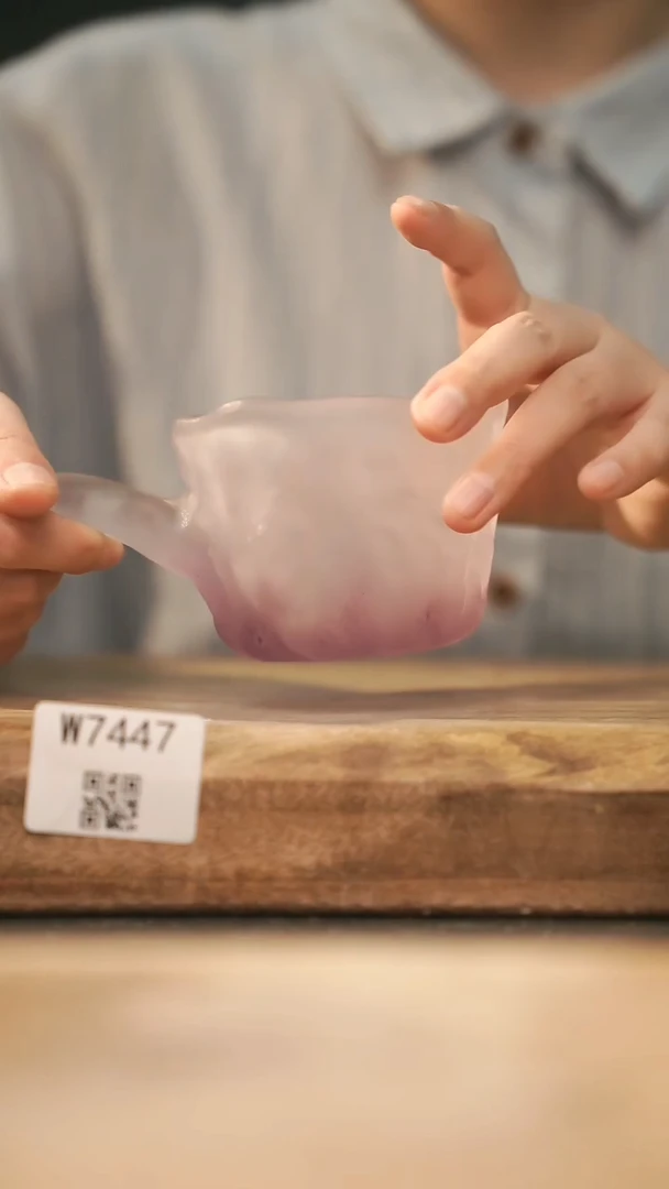 【经典福利】/ 公道杯@@W7447