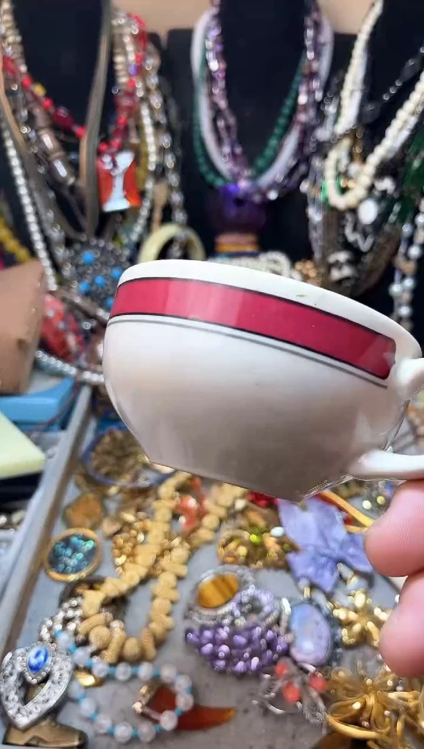 瓷片瓷片瓷片瓷片瓷片陶瓷摆件