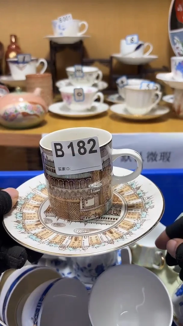 吴*谓中古货品默认微瑕