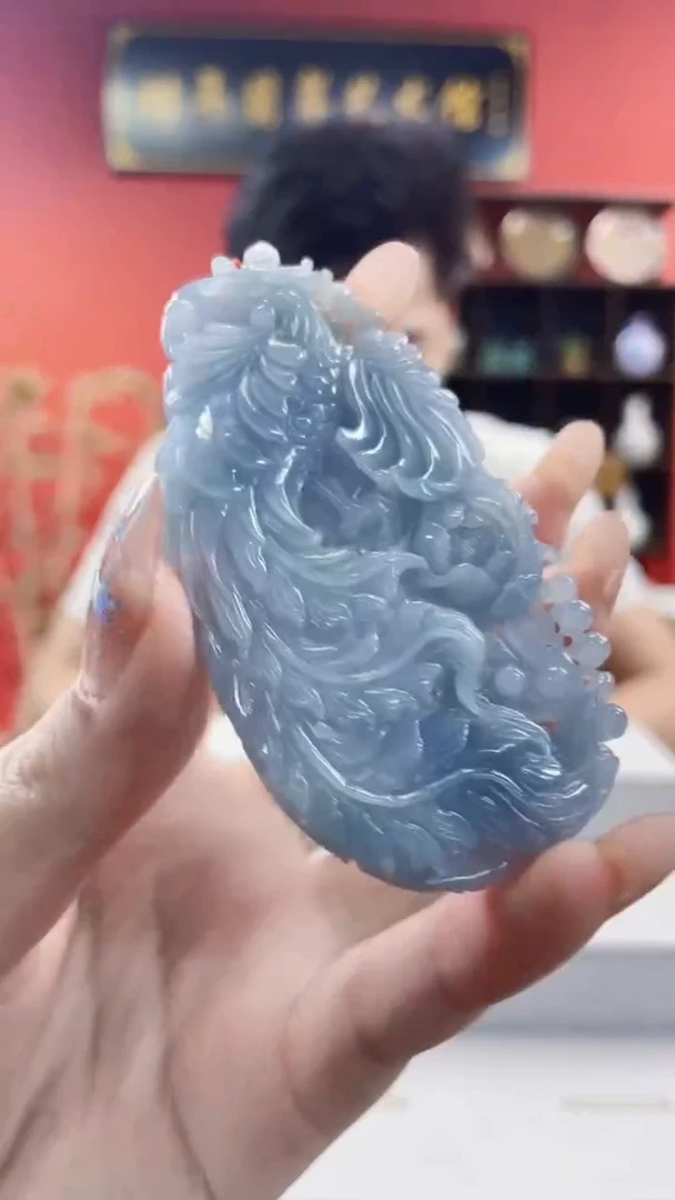 未镶嵌定制翡翠毛货翡翠MZ262