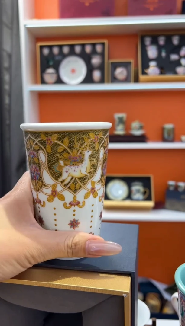 瓷片小乔产品链接