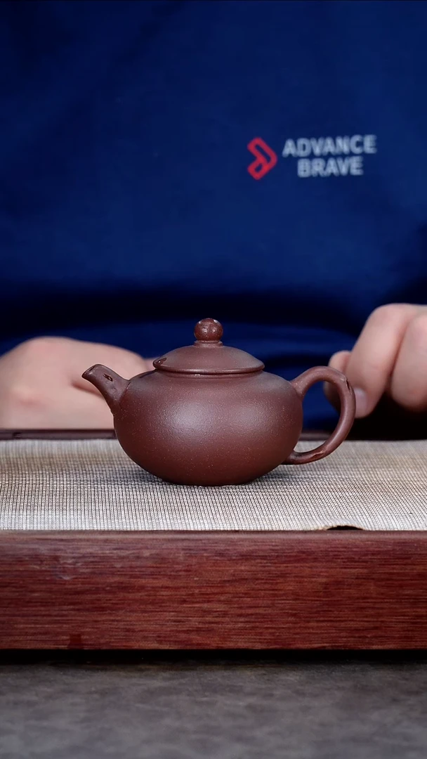 茶壶紫砂宜兴紫砂茶壶