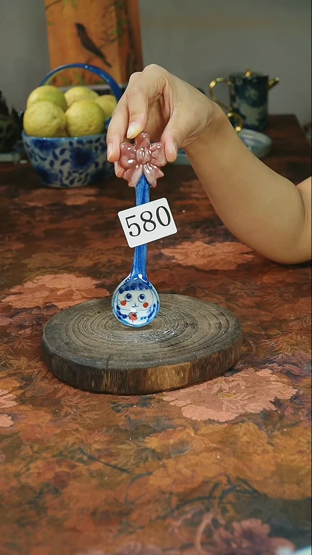 茶碗...........580