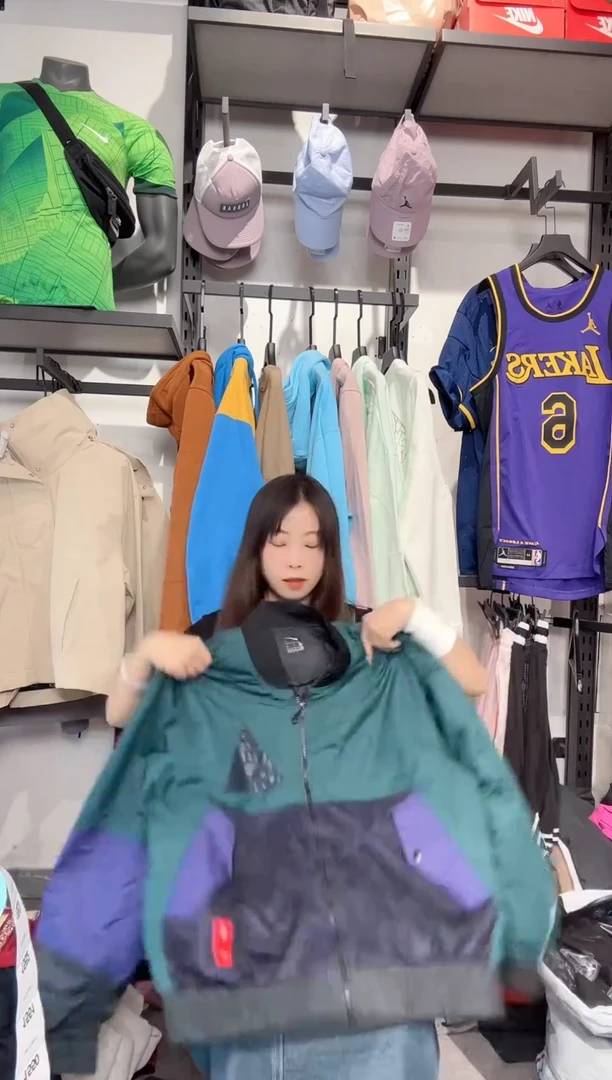 1546  编码 瑕疵款直播间过款为准 尺码